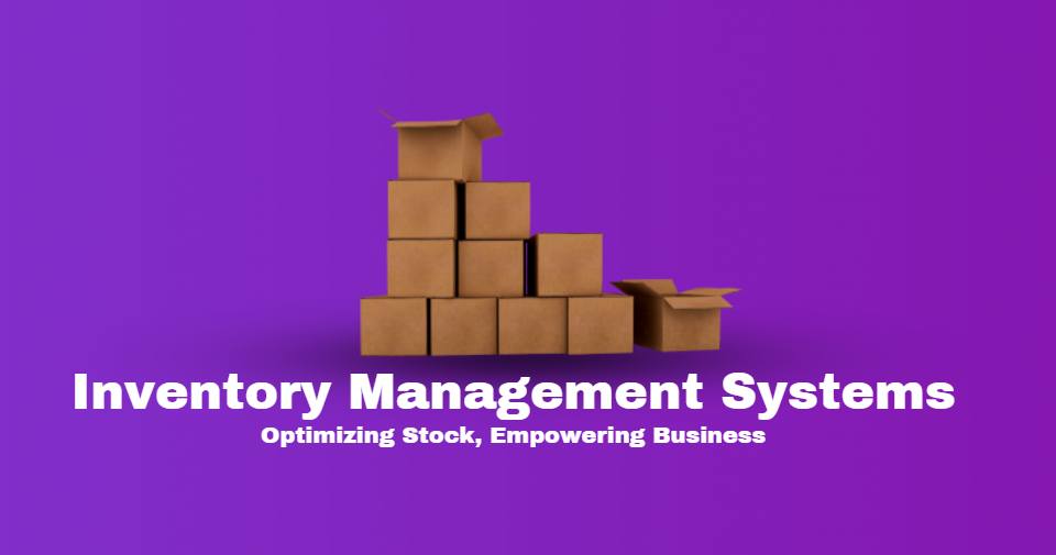 Inventory Management